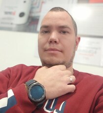 Фотография мужчины Василий, 29 лет из г. Алапаевск