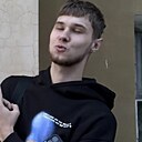 Дмитрий, 19 лет