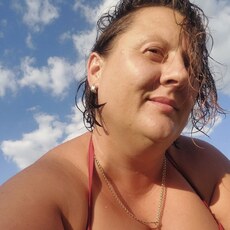 Фотография девушки Светлана, 43 года из г. Волгоград