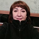 Эльвира, 58 лет