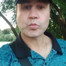 Фотография мужчины Петр, 43 года из г. Выборг