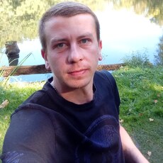 Фотография мужчины Александр, 33 года из г. Харьков