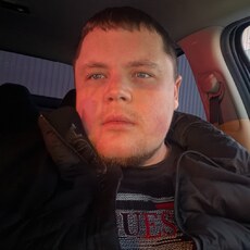 Фотография мужчины Николай, 34 года из г. Якутск