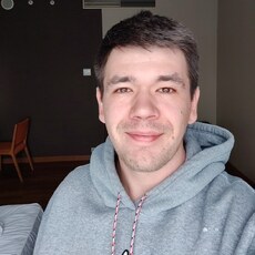 Фотография мужчины Сергей, 36 лет из г. Алматы