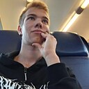Егор, 18 лет