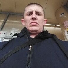 Фотография мужчины Константин, 34 года из г. Ленинск-Кузнецкий