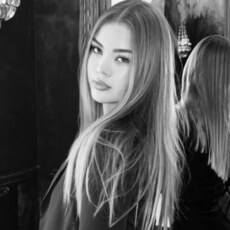 Фотография девушки Алёна, 20 лет из г. Москва