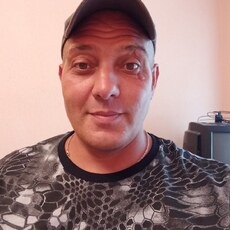 Фотография мужчины Фердинант, 42 года из г. Набережные Челны
