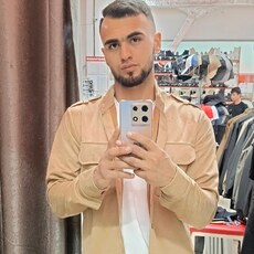 Фотография мужчины Амир, 22 года из г. Красноуральск