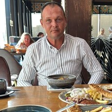 Фотография мужчины Юрий, 42 года из г. Набережные Челны