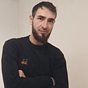Бро, 22 года