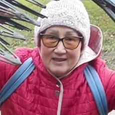Фотография девушки Любовь, 64 года из г. Сургут