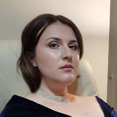 Фотография девушки Настя, 30 лет из г. Подольск