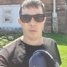 Фотография мужчины Слава, 33 года из г. Кемерово