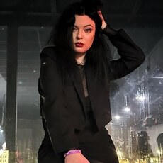 Фотография девушки Екатерина, 22 года из г. Санкт-Петербург