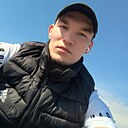 Александр, 23 года