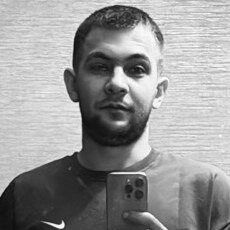 Фотография мужчины Алексей, 26 лет из г. Селятино