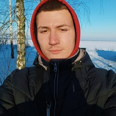Фотография мужчины Олександр, 21 год из г. Вышгород
