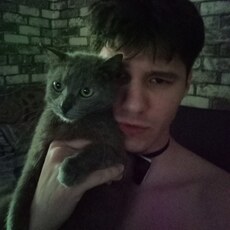 Фотография мужчины Женя, 20 лет из г. Днепр
