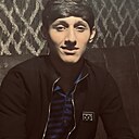 Асаф, 18 лет