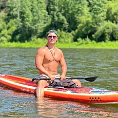 Фотография мужчины Виталий, 37 лет из г. Красноярск