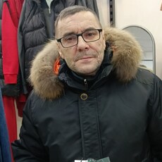 Фотография мужчины Сергей, 55 лет из г. Лысьва