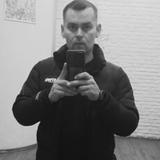 Фотография мужчины Ильфат, 40 лет из г. Казань