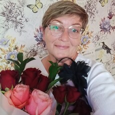 Фотография девушки Ольга, 50 лет из г. Бийск