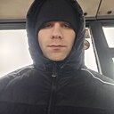 Данил, 23 года