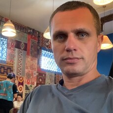 Фотография мужчины Сергей, 39 лет из г. Крымск