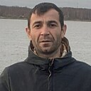 Мухиб, 40 лет