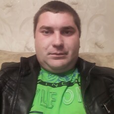 Фотография мужчины Саня, 33 года из г. Костанай