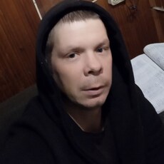Фотография мужчины Алексей, 36 лет из г. Бузулук