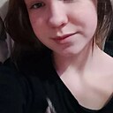 Кристина, 18 лет
