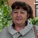 Алефтина, 66 лет