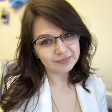 Фотография девушки Екатерина, 32 года из г. Москва
