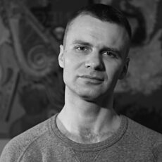 Фотография мужчины Дмитрий, 38 лет из г. Витебск