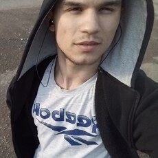 Фотография мужчины Григорий, 26 лет из г. Уфа