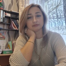 Анна, 37 из г. Макеевка.