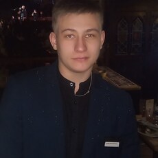 Фотография мужчины Эдуард, 21 год из г. Нижний Тагил