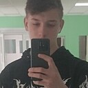 Максим, 18 лет