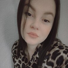 Фотография девушки Полина, 24 года из г. Глубокое