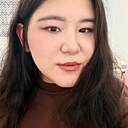 Зарина, 22 года