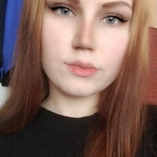 Фотография девушки Виктория, 22 года из г. Витебск