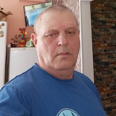 Фотография мужчины Александр, 64 года из г. Мглин