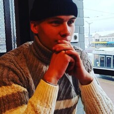 Фотография мужчины Кирилл, 23 года из г. Гродно