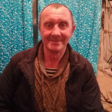 Фотография мужчины Сергей, 55 лет из г. Костанай