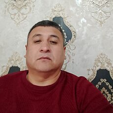 Фотография мужчины Шах, 42 года из г. Дмитров