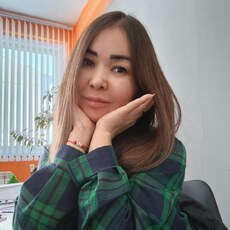 Фотография девушки Айя, 34 года из г. Астана
