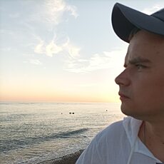 Фотография мужчины Коля, 38 лет из г. Киров